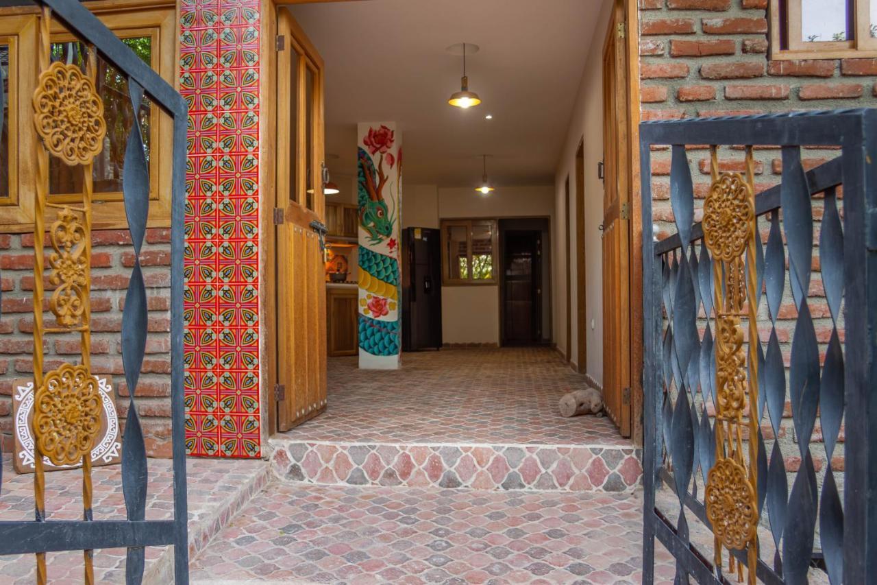 Casa Arev Vila Taganga Exterior foto