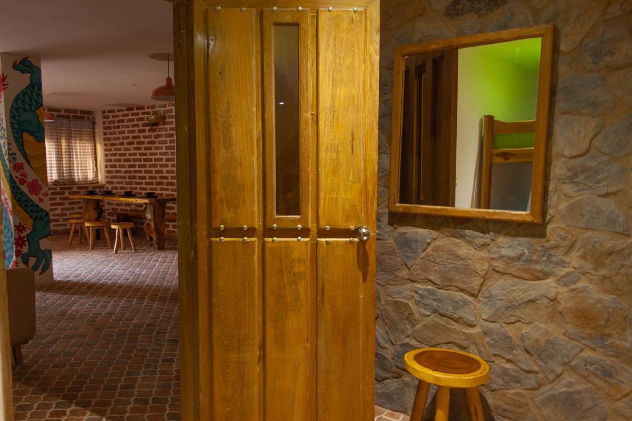 Casa Arev Vila Taganga Exterior foto